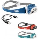 Petzl TIKKA R+