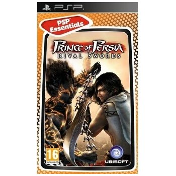 Prince of Persia 3 REVELATIONS