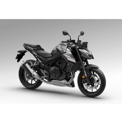 Design sada HONDA CB750 Hornet 2026 stříbrná | Zboží Auto