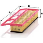 MANN FILTER Vzduchový filtr C 3877/1 – Hledejceny.cz