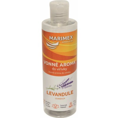 Marimex levandule 250ml 11313137 – Zboží Dáma
