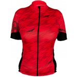 Haven Skinfit NEO women red/black – Zboží Mobilmania