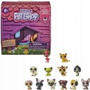 Hasbro Littlest Pet Shop Útulný domeček