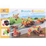 Stavebnice šroubovací – Zboží Dáma