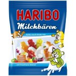 Haribo Mléční medvídci 175 g – Sleviste.cz