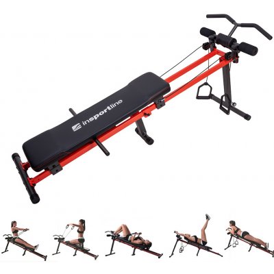 inSPORTline Omni-Fit – Zboží Dáma