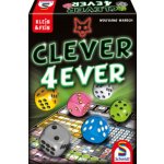 Schmidt Spiele Clever 4ever – Hledejceny.cz