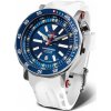 Hodinky Vostok Europe NH35/620A634 White