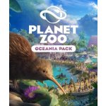 Planet Zoo Oceania Pack – Hledejceny.cz