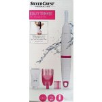 Silvercrest SPS 1.5 A1 – Sleviste.cz