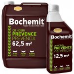 Bochemit QB Hobby prevence 1 kg hnědá – Hledejceny.cz
