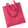 Nákupní taška a košík Bag For Life Long Handles WM101 Coral