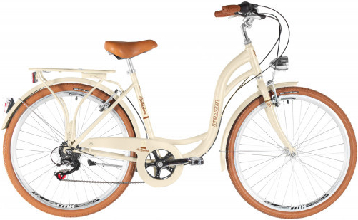 Kenzel Retro kolo Bellissima Royal 6spd 2026