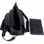 Iridog Cestovní taška na psa CARRIE no.3 s puntíky 25 x 20 x 38 cm – Sleviste.cz