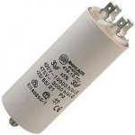 Motorový rozběhový kondenzátor 25uF 425V Ducati 416102664