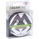Mikado Dreamline Method Feeder Camo 150 m 0,24 mm 7,81 kg – Sleviste.cz