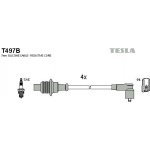 Sada kabelů pro zapalování TESLA T497B – Hledejceny.cz