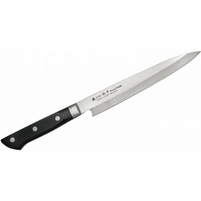 Satake Univerzální nůž z nerezové oceli KATSU SASHIMI 21 cm