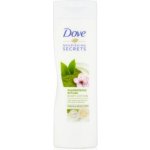 Dove Nourishing Secrets Awakening Ritual pečující tělové mléko 250 ml – Zboží Mobilmania