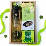 Dárkový balíček pro štěstí – Sleviste.cz