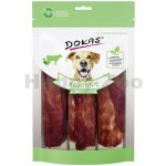 Dokas Žebra z hovězí kůže obalená kachním masem 210 g – Hledejceny.cz