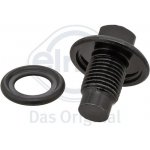 Závitová zátka, olejová vana ELRING 012.001 | Zboží Auto
