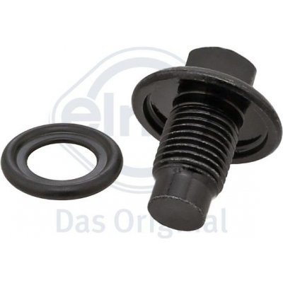 Závitová zátka, olejová vana ELRING 012.001 | Zboží Auto