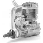 OS MAX 65 AX včetně E-4050 tlumiče – Sleviste.cz