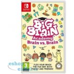 Big Brain Acasemy: Brain vs Brain – Hledejceny.cz