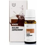 Naturalne Aromaty Vonný olej Kokos 10 ml – Hledejceny.cz