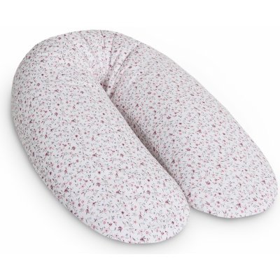 Ceba Baby Kojící polštář Cebuška Physio Multi žerzej Forget me not – Zboží Dáma