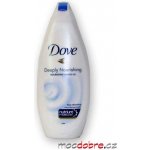 Dove Deeply Nourishing sprchový gel 250 ml – Zboží Dáma