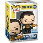 Funko Pop! One Piece Crocodile 9 cm – Hledejceny.cz
