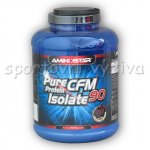 Aminostar CFM Whey Protein Isolate 2000 g – Hledejceny.cz