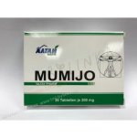 TML Altajské Mumio 30 tablet – Hledejceny.cz