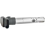 Zapalovací cívka VALEO 245163 – Hledejceny.cz
