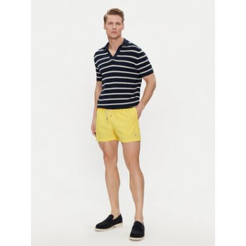Polo Ralph Lauren plavecké šortky 710910260010 žluté