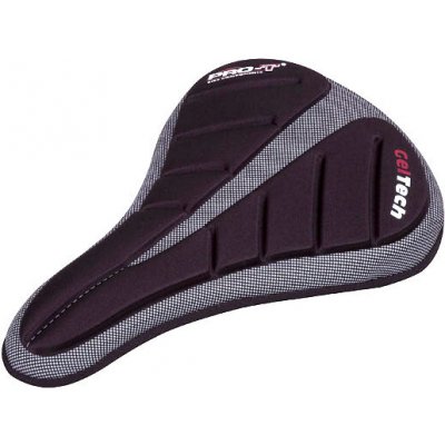 potahy na sedlo PRO-T GelTech Extra – Zboží Mobilmania