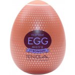 Tenga Egg Misty – Zboží Dáma