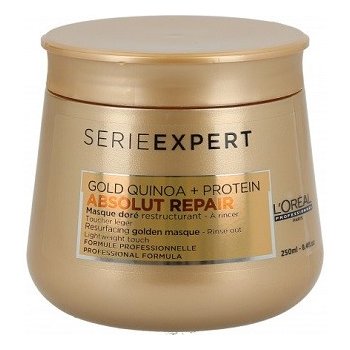 L’Oréal Expert Absolut Repair Gold Quinoa+Protein Golden Mask 250 ml