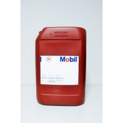 Mobil DTE 10 Excel 100 20 l – Sleviste.cz