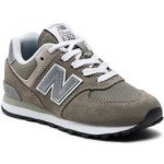 New Balance PC574EVG Grey – Zboží Dáma