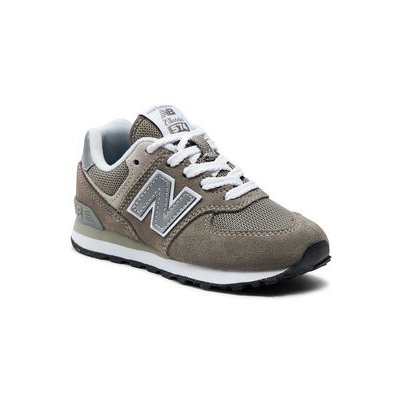 New Balance PC574EVG Grey – Zboží Dáma