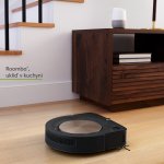 iRobot Roomba s9+ 9558 – Zboží Mobilmania