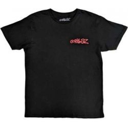 Gorillaz T-shirt Cult Of Gorillaz