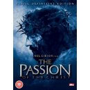 The Passion Of The Christ DVD