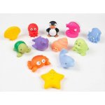 Ludi sada Mořská zvířátka – Zboží Dáma