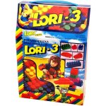 Lori 3 – Hledejceny.cz