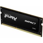 Kingston Fury Impact DDR3L 4GB 1866MHz CL11 KF318LS11IB/4 – Zbozi.Blesk.cz