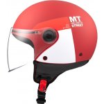 MT Helmets Street Inboard – Sleviste.cz